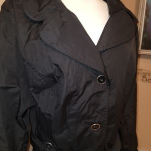 Fashion Bug Rain Coat size 2X like new
